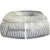 Grill2Chill Griglia in acciaio inox V2 A ricambio adatta per barbecue Weber Q300 Q320 Q3000 q3100/Q 300 Q 320 Q 3000 Q 3100 Q 3200