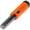 spaceshop Pinpointer Quest XPointer Max Metal Detector Oro Monete Impermeabile