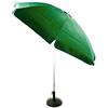 BTX SRL OMBRELLONE Taormina 240/8 Spiaggia Piscina Giardino