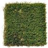 RETELANDIA L'OUTLET DELLE RECINZIONI Prato finto sintetico erba artificiale di qualità 35 mm 2x20 m drenante per giardino, piscina, terrazzi