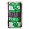 NERA BIOCHAR Biochar 70 LT, carbone vegetale, charcoal. E' un fertilizzante indicato per le colture intensive, l'orticoltura e le piante d'appartamento. LO FACCIAMO IN ITALIA, produciamo solo Biochar.