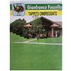 Sementi Gianfranco Fuscello Semi per Prato Terreno Ombreggiato - 1kg per 30mq