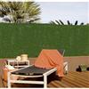 RETELANDIA L'OUTLET DELLE RECINZIONI RETELANDIA - Siepe Artificiale Ago Stretto, Schermatura Privacy e Protezione dal Vento per Balconi, Recinzioni, Giardino 1,5x3 m