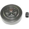 ICOOYO Tamburo frizione e pignone per Echo CS-310 CS-352 CS-353ES Shindaiwa 305s 340s