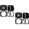 C·T·S Kit guarnizioni carburatore e membrana sostituisce ZAMA GND-149 per serie ZAMA C1Q-S272A C1Q-S273B C1Q-S274B Stihl 1145 (confezione da 2)