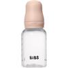 BIBS Anti-Colic Baby Bottle Latex 1 pz