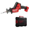 Milwaukee SEGHETTO DIRITTO 18V FUEL