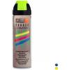 senza VERNICE SPRAY MARKER TRACCIANTE Blu Fluo 400 ml