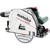 metabo KT 18 LTX 66 BL (601866840) Sierra circular de inmersión de batería