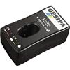 GESIPA Caricatore rapido agli ioni di litio (230 Volt; 14,4 V; per GESIPA; caricabatterie) 1457282