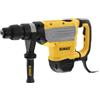 DEWALT Martello demoperforatore 1600W SDS-MAX 13,3J, D25733K-QS