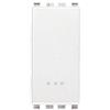 Vimar Deviatore 1P 16Ax, Bianco