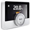 Without Brand / Generic CRONOTERMOSTATO WI-FI INTEGRATO BAXI MAGO e GTW16 OPENTHERM ON-OFF