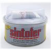 Sintolit Sintofer FER175V Stucco Vetrificato per Metalli, Ambrato