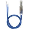 Vimar - DRIVE LED 12 - 24 V 0,1 W comando assiale Blu