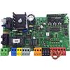 BFT CENTRALE CENTRALINA SCHEDA ELETTRONICA HAMAL 600 PER DEIMOS BT A600 I700009 10001