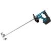 Makita DUT130Z - Miscelatore senza spazzole, 18 V