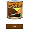 Veleca STUCCOLEGNO Teak - gr. 250 - STUCCO IN PASTA PER LEGNO
