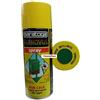 SARATOGA Fernovus Spray Antiruggine 400ml Verde Brillante Saratoga