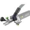 Festool Piano di fresatura FT-MFK 700 1,5° Set