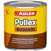 Adler Pullex Olio per pavimenti Java 750 ml Olio per terrazze Olio per terrazze in legno