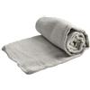 Bebykilemi Coperta ignifuga in fibra di ceramica, spessore 2 mm, 1260 °C, tessuto resistente alle alte temperature, per porta del forno, porta tagliafuoco, isolamento e protezione termica, 1 m x 0,5 m