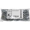 MASIDEF Catena genovese pretagliata Ø 4 mm. in acciaio zincato 2,5 mt.
