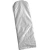 Baoblaze Copertura per scala pieghevole, borsa per riporre la scaletta Copertura per mobili portatile Copertura protettiva Protezione per scala per fattoria, 50 cm x 6.5 cm x 124 cm