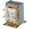 elma TT IZ58 - Trasformatore disolante, 1 x 230 V, 2 x 115 V/AC 30 VA 0,13 A