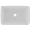 Ideal Standard Connect Air Lavabo da appoggio 60 cm E034801 BIANCO