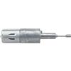 Rainorning DC 5V Miniatura Attuatore Lineare Alternativo Telescopico Motore Elica Tester Guscio di Ferro Fai-da-te Giocattolo Elettrico Schermo Fare Clic Su
