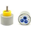 Dianhydro Cartuccia Bassa per Miscelatore NOBILI Diametro 45 mm