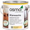 OSMO - Cera trasparente 750 ml