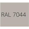 Master Industria Per L'Edilizia Resina Epossidica Colorata Per Pavimenti 1,2 Kg (Resa 12 Mq) Bicomponente Alta Resistenza E Finitura Professionale Per Interni Locali Industriali Negozi, Piscine (Epocoat) (RAL 7044)