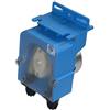 Dosita Pompa dosatrice peristaltica con portata fissa per dosaggio temporizzato detergente modello MP3-T - 3,0 l/h 230 Vac, tubo membrana santoprene