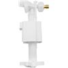 Generic GALLEGGIANTE PER CASSETTA TROPEA VALSIR 3/8 Automatismi Scarico Valsir
