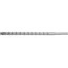 STHOR 23400 - Punta per muratura Sds Max 35 x 600 mm
