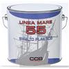 CGB SMALTO PLASTICO URETANICO BRUSOLMARE PER NAUTICA FERRO LEGNO PLASTICA (21 Giallo Sole)
