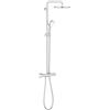 GROHE 26 670 000 TEMPESTA SISTEMA COSMOPOLITAN 250 Con Termostato