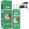 Generic Sverniciatore per metallo, 100 ml, per uso automobilistico, efficace e ad azione rapida, per la pulizia di macchinari, mobili in legno, vetro