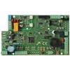 Dieffematic CENTRALE DI ALLARME AMC X 412 ANTIFURTO SICUREZZA ORIGINALE GARANZIA NUOVO