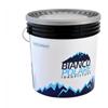 Bianco Polare Pittura Traspirante Per Interni Tempera Idropittura Murale Bianca 14 Lt