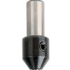 CMT ORANGE TOOLS CMT 364.020.00 - Mandril portabroca d=2 s=10x20 l=38