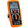 Beta 1760/OHM - Multimetro/megaohmetro per test isolamento ad alta tensione. lettura a valore efficace true rms