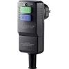 Sygonix SY-3779070 Interruttore - Protezione Persone con PRCD 230 V Nero IP54