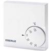 Eberle, Termostato ambiente - RTR-E6705