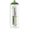 Montana, Vernice Spray, ecologica, colore: bianco