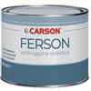 Colorificio Carson ANTIRUGGINE PER FERRO AI FOSFATI DI ZINCO Alto spessore (LT. 2.5, ARANCIO MINIO)