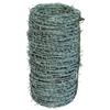 Stars Filo spinato zincato stars n° 12=mm 1,8 l.mt 100 ca Stars