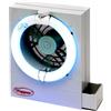 trappen Zanzariera Elettrica ad Aspirazione 40W Trappen Turbo 2000TX Bianco